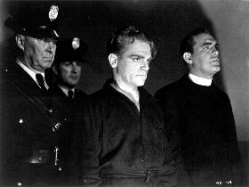 James Cagney in Angels With Dirty Faces